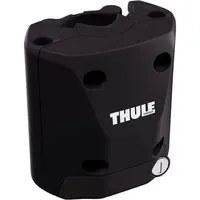 Thule Quick Release Bracket Schnellwechselhalterung (Größe One Size)