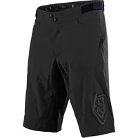 Troy Lee Designs Flowline Kurze Hose - Black -