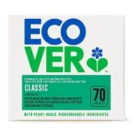 Ecover Classic Spülmaschinentabs 70 St.