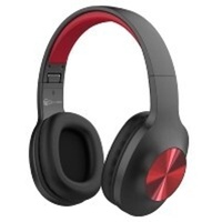 Lenovo Headphone-Kopfhörer Lenovo HD116 red