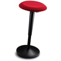 Sedus Hocker se:fit sf-905/001 rot