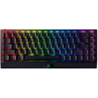 Razer BlackWidow V3 Mini HyperSpeed Funktastatur -