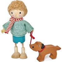 Tender Leaf Toys Mr Goodwood - Hund