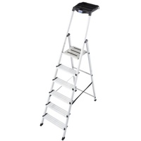 Krause Monto Secury 6 Stufen (126542)