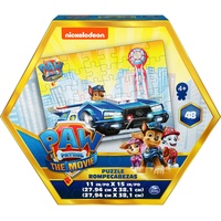 Spin Master PAW Patrol: Der Kinofilm - Signature Puzzle