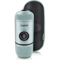 WACACO Nanopresso Elements arctic blue