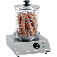 Bartscher A120406 Hot-Dog-Gerät