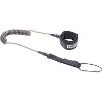 ION Sup Core Coiled Leash SUP_Core Leash Black 10