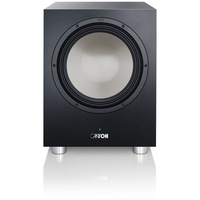 Canton Power Sub 10 schwarz