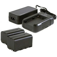 ATOMOS Power Kit 2
