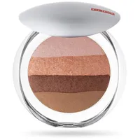 PUPA Luminys Baked All Over Illuminating Blush-Powder 02 Stripes
