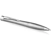 Parker Kugelschreiber Silber 1,0 mm 1 St.