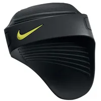 Nike Alpha Training Grip Herren Fitnesshandschuhe (Schwarz M