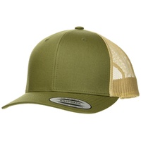 Flexfit Retro Trucker 2-Tone