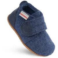Giesswein Kinder-Hausschuhe Oberstaufen - Filz-Pantoffeln für Mädchen & Jungen,