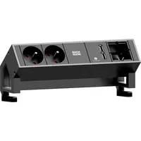 Bachmann Steckdosenleiste 902.432