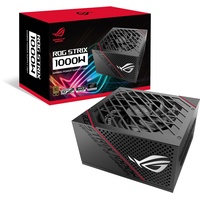 Asus ROG Strix, ROG-STRIX-1000G, 1000W ATX 2.4 (90YE00A5-B0NA00)