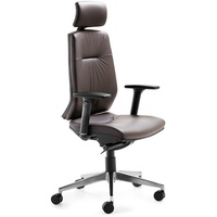 Mayer Sitzmöbel Drehstuhl »2480«, braun