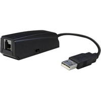 ThrustMaster T.RJ12 USB adaptér-PC kompat.