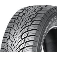 Nokian Seasonproof C 235/65 R16 115/113R