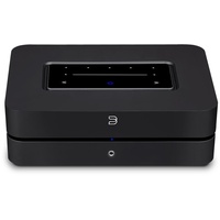 BLUESOUND Powernode N330 schwarz