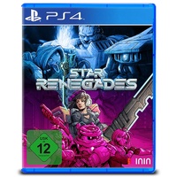 ININ GAMES Star Renegades