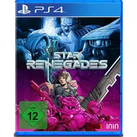 ININ GAMES Star Renegades