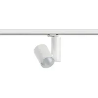 Paulmann ProRail3 LED Schienenspot Zeuz 60° 3000K dimmbar