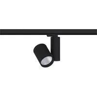 Paulmann ProRail3 LED Schienenspot Zeuz 15° Schwarz