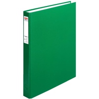 Herlitz Ringbuch maX.file protect A4, 1 Stück, 2-Ring-Kombi-Mechanik, 25