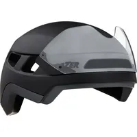 Lazer Urbanize Nta Mips Led Stadthelm - Black -
