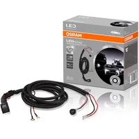 OSRAM AUTOMOTIVE Anschlusskabel 12 V WIRE HARNESS AX 1LS