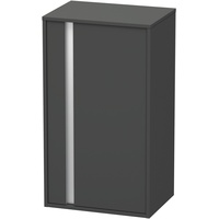 Duravit Ketho Halbhochschrank 1 Tür KT1266R4949
