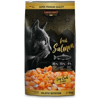 LEONARDO Fresh Salmon & Poultry 4 kg