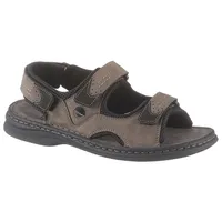 Josef Seibel Franklyn Herren Grau 45