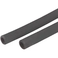 Prophete Lenker-Softüberzug schwarz
