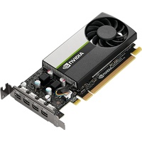 PNY NVIDIA T1000 4 GB GDDR6 VCNT1000PB