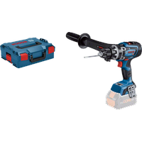 Bosch GSR 18V-150 C Professional ohne Akku + L-Boxx