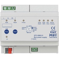 MDT Busspannungsversorgung 6TE REG, 960mA