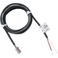 MDT PT 1000 Temperatursensor für Anlegemontage, 3m (SCN-PTAN3.01)