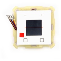 MDT Raumtemperaturregler Smart SCN-RTR55S.01