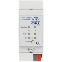 MDT technologies IP-Interface 2TE REG SCN-IP000.03