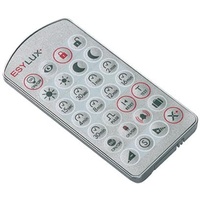 ESYLUX EM10016004 FernbedienungMobil-Rci silber