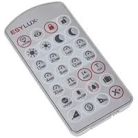 ESYLUX Fernbedienung Mobil-RCi