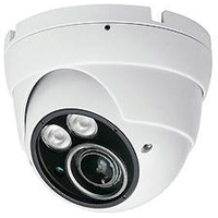 Legrand Kugelkamera 2,2MP 2,8-12mm IP66 TC2417