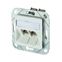 BTR Netcom Metz Connect E-DAT modul 2 Port UPk