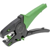 WAGO GmbH& Co. KG Abisolierzange-QuikStrip 206-1125