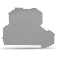 WAGO 2002-2291 TOPJOB S grau