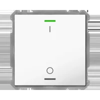 MDT Taster Light 63 1-fach BE-TAL6301.B1