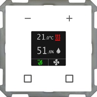 MDT Raumtemperatur-Nebenstelle SCN-RTN63S.01